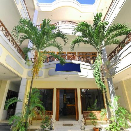 Airy Kartika Plaza Gang Melati 1 Bali Kuta (Bali) Exterior photo