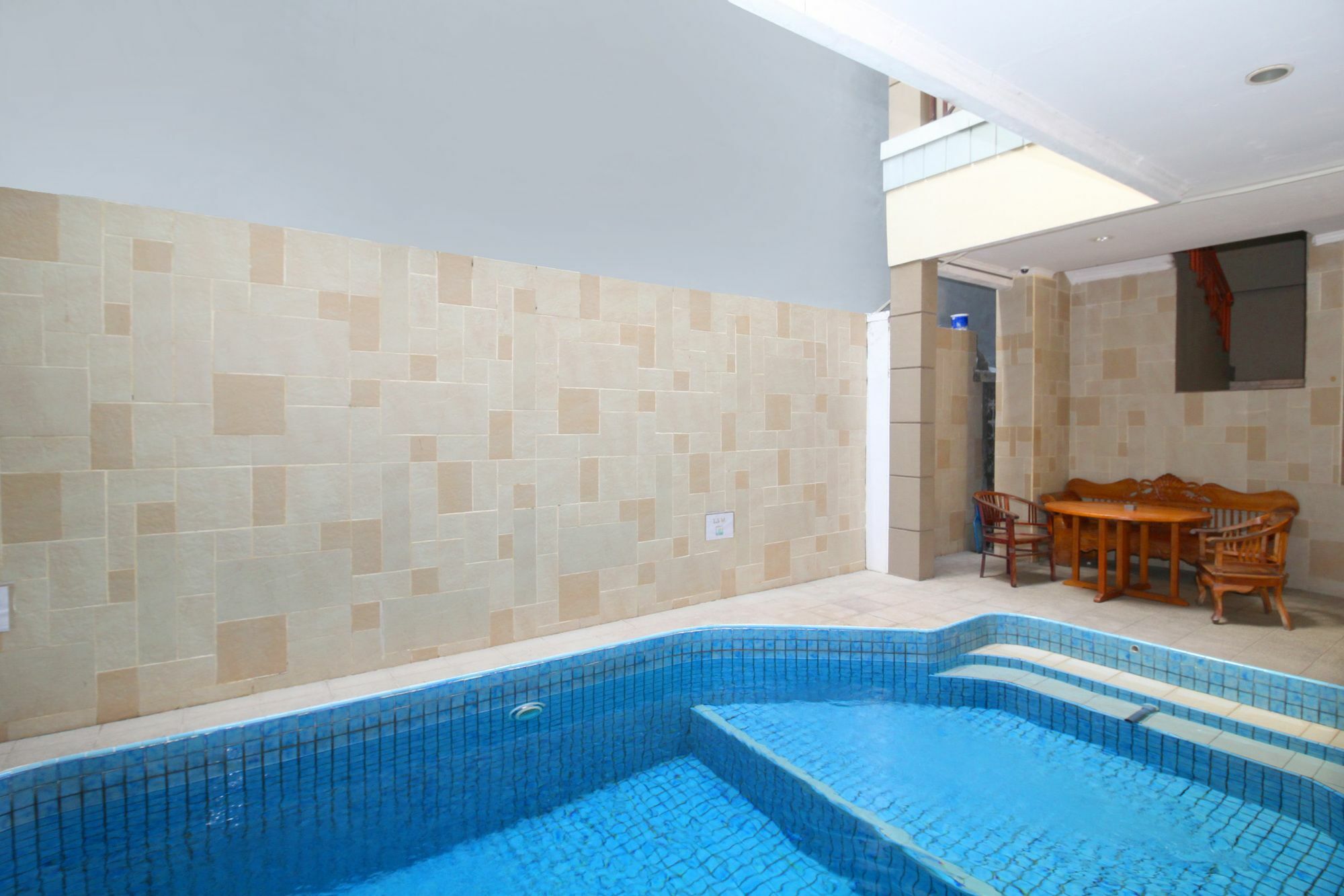 Airy Kartika Plaza Gang Melati 1 Bali Kuta (Bali) Exterior photo