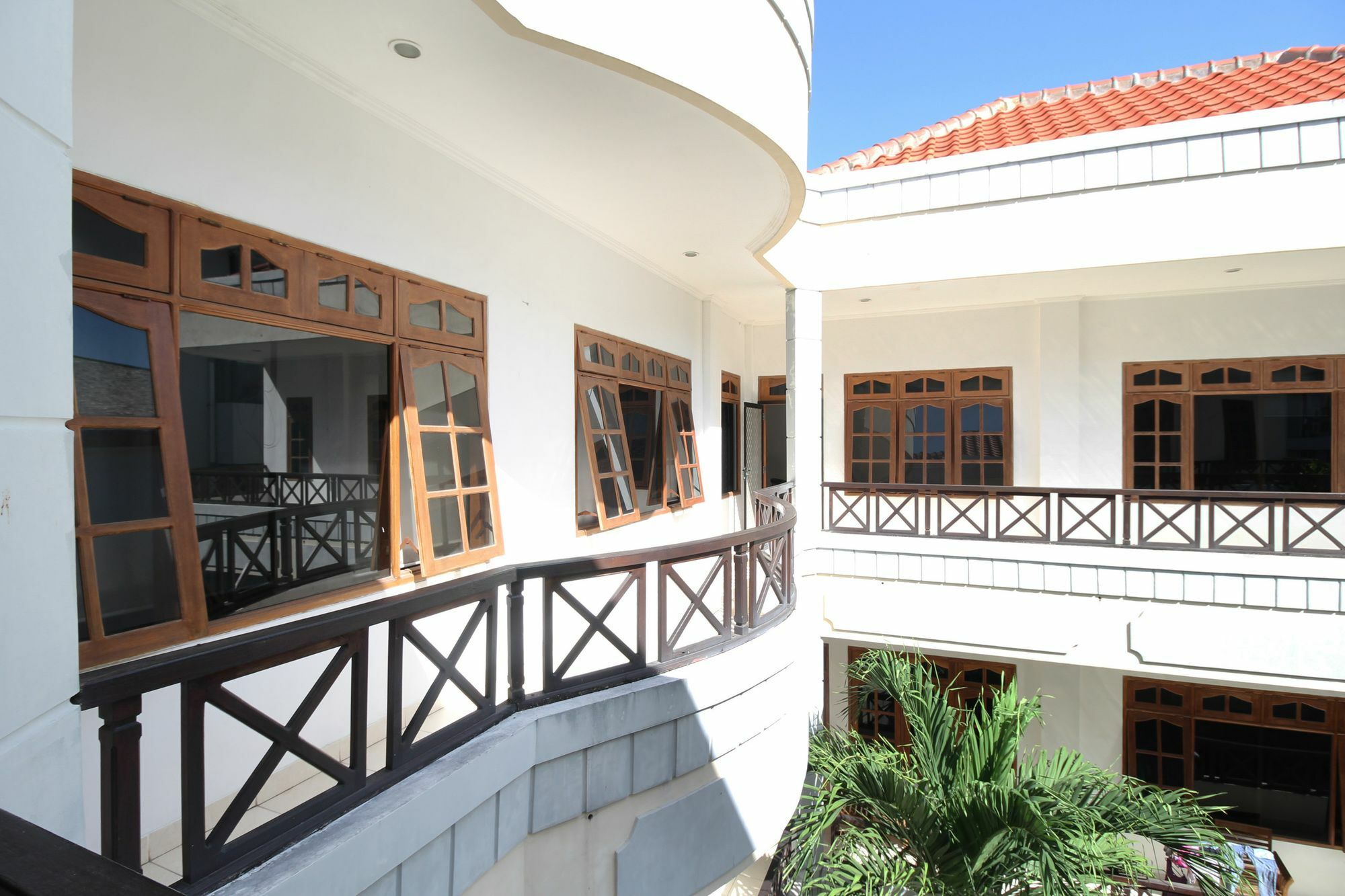Airy Kartika Plaza Gang Melati 1 Bali Kuta (Bali) Exterior photo
