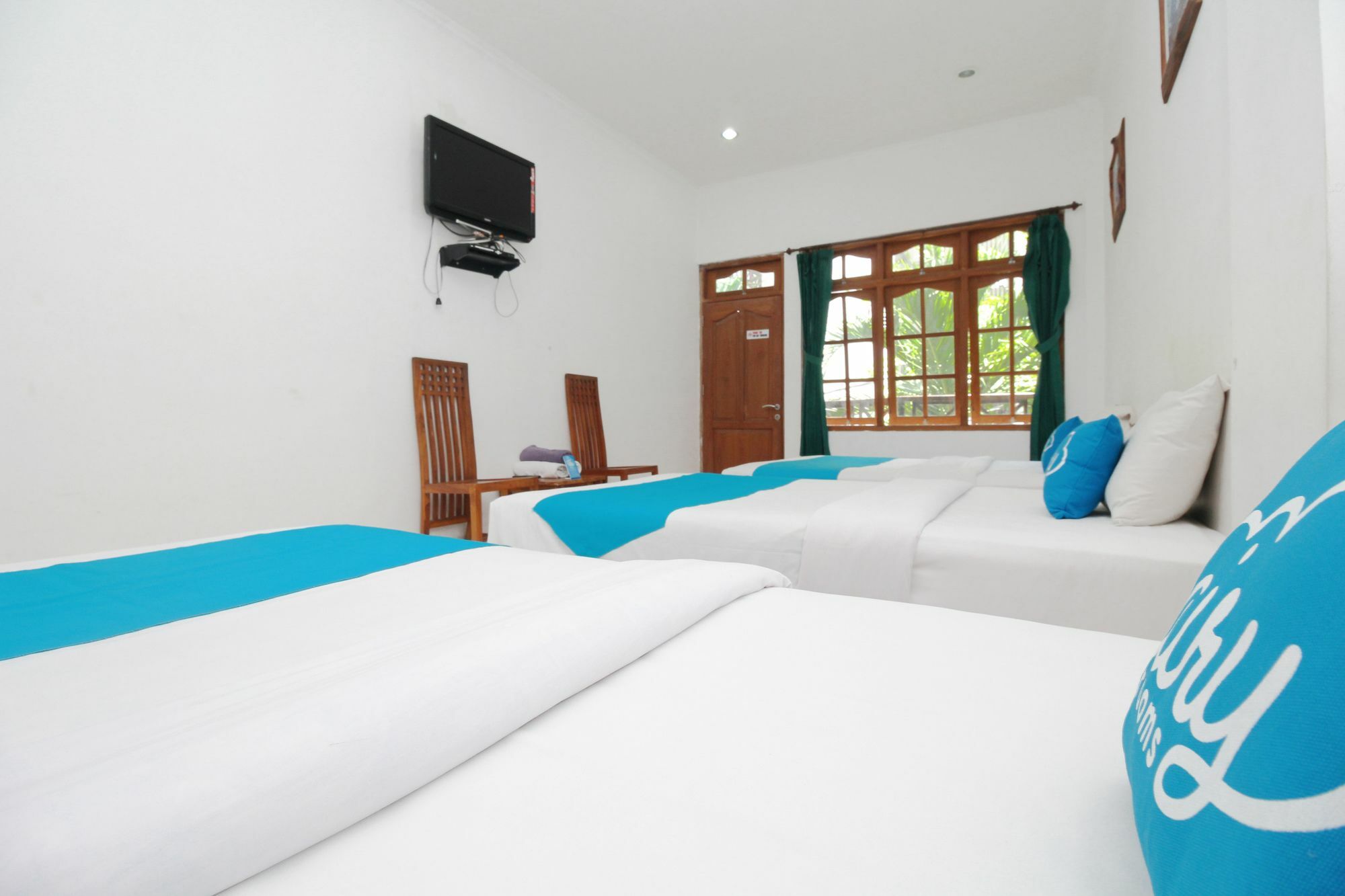 Airy Kartika Plaza Gang Melati 1 Bali Kuta (Bali) Exterior photo