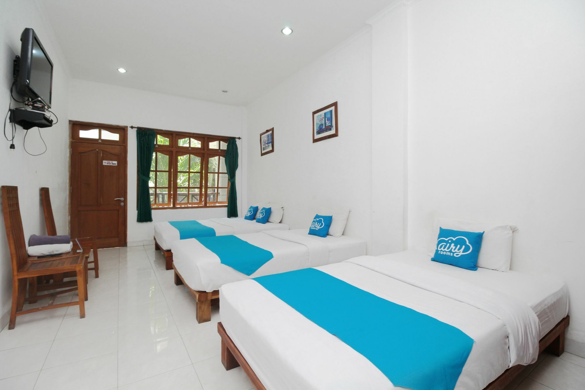 Airy Kartika Plaza Gang Melati 1 Bali Kuta (Bali) Exterior photo
