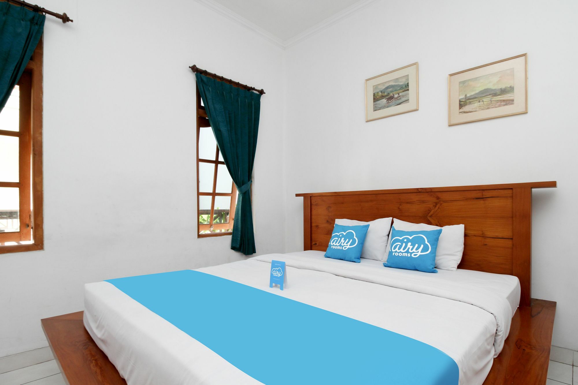 Airy Kartika Plaza Gang Melati 1 Bali Kuta (Bali) Exterior photo